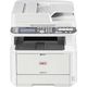 OKI MB472dnw - LED-Drucker