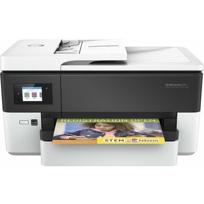 HP OfficeJet Pro 7720 - Tintenstrahldrucker