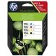 HP 934/935XL (X4E14AE) - 4-farbig - Druckerpatrone - Hohe Kapazität - Multipack