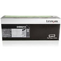 Lexmark 24B6213 (XM1140) - Schwarz - Toner