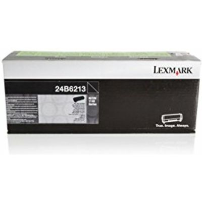 Lexmark 24B6213 (XM1140) - Schwarz - Toner