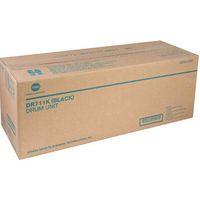 Konica Minolta A2X20RD (DR-711K) - Schwarz - Trommel
