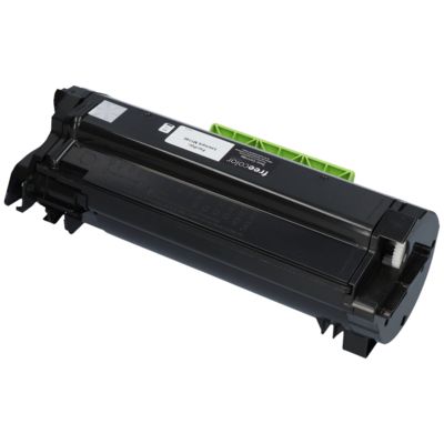 Toner kompatibel mit Lexmark 24B6035 (XM1145) - Schwarz