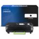 Toner kompatibel mit Lexmark 24B6035 (XM1145) - Schwarz
