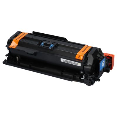 Toner kompatibel mit HP 653A (CF321A) - Cyan