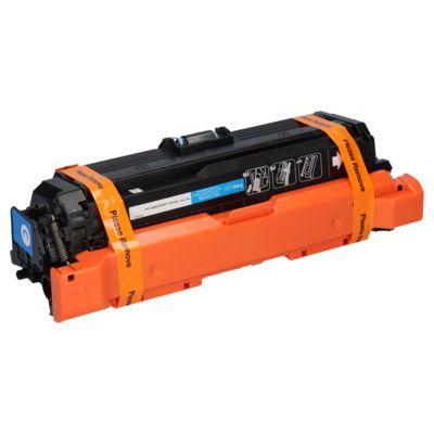 Toner kompatibel mit HP 653A (CF321A) - Cyan