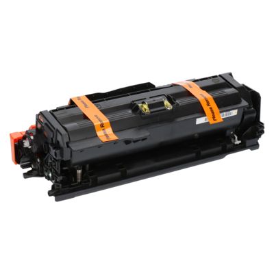 Toner kompatibel mit HP 653A (CF322A) - Gelb
