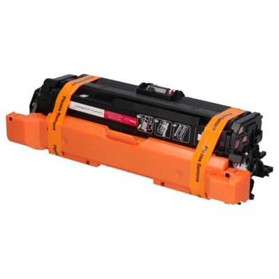 Toner kompatibel mit HP 653A (CF323A) - Magenta
