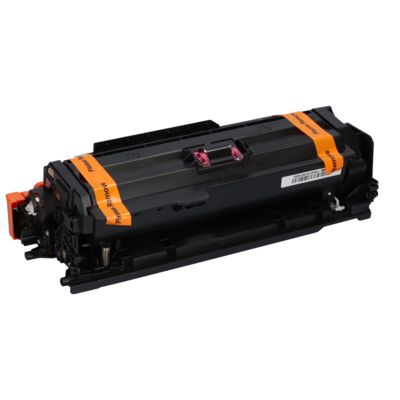 Toner kompatibel mit HP 653A (CF323A) - Magenta