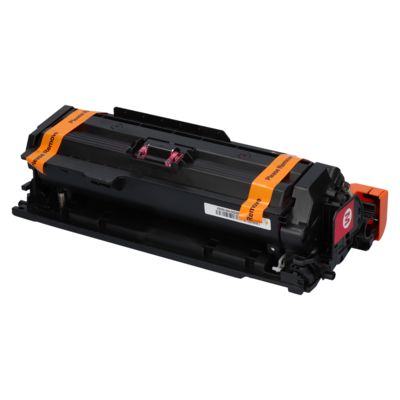 Toner kompatibel mit HP 653A (CF323A) - Magenta