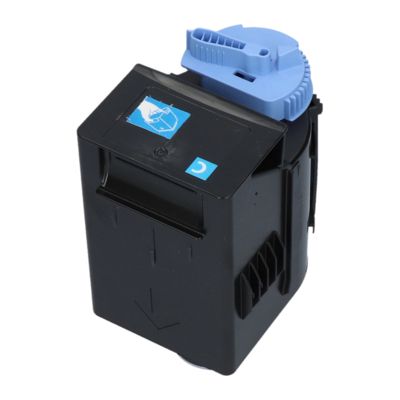 Toner kompatibel mit Canon C-EXV 21 C - Cyan