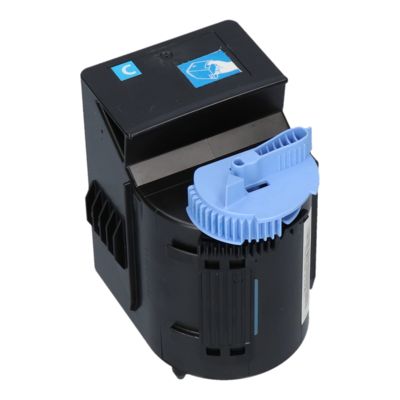 Toner kompatibel mit Canon C-EXV 21 C - Cyan