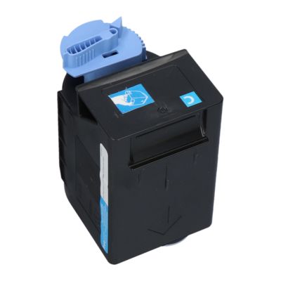 Toner kompatibel mit Canon C-EXV 21 C - Cyan