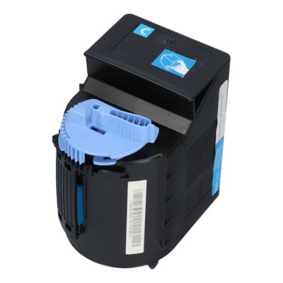 Toner kompatibel mit Canon C-EXV 21 C - Cyan