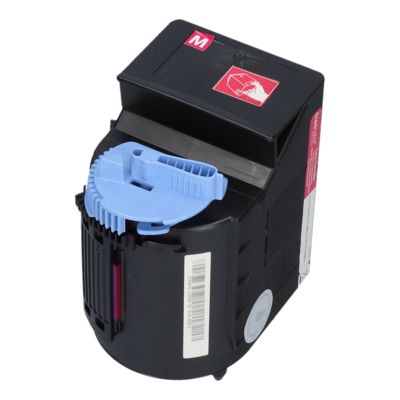 Toner kompatibel mit Canon C-EXV 21 M - Magenta