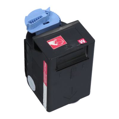 Toner kompatibel mit Canon C-EXV 21 M - Magenta
