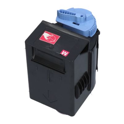 Toner kompatibel mit Canon C-EXV 21 M - Magenta