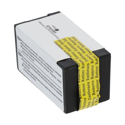 Druckerpatrone kompatibel mit HP 903XL (T6M15AE) - Schwarz - Hohe Kapazität