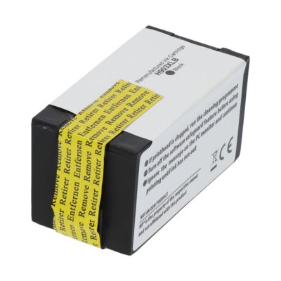 Druckerpatrone kompatibel mit HP 903XL (T6M15AE) - Schwarz - Hohe Kapazität