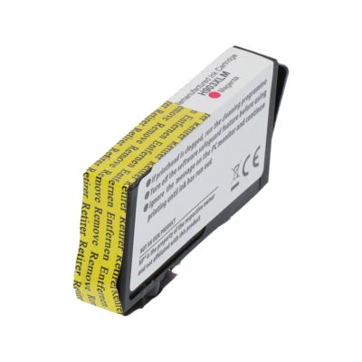 Druckerpatrone kompatibel mit HP 903XL (T6M07AE) - Magenta - Hohe Kapazität