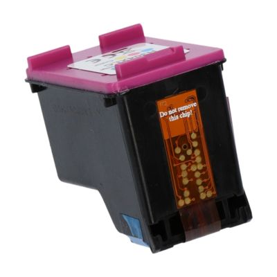 Druckerpatrone kompatibel mit HP 304XL (N9K07AE) - 3-farbig - Hohe Kapazität