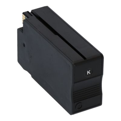 Druckerpatrone kompatibel mit HP 957XL (L0R40AE) - Schwarz - Hohe Kapazität