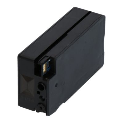Druckerpatrone kompatibel mit HP 957XL (L0R40AE) - Schwarz - Hohe Kapazität