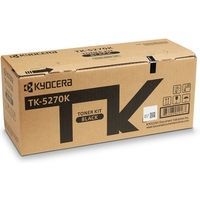 Kyocera TK-5270K - Schwarz - Toner