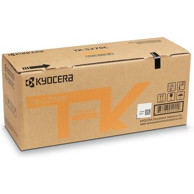 Kyocera TK-5270Y - Gelb - Toner