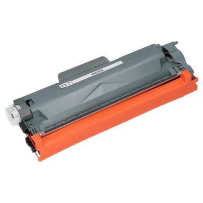 Toner kompatibel mit Brother TN-2420 - Schwarz - Hohe Kapazität