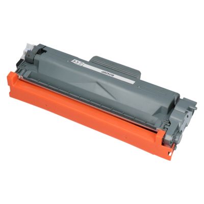 Toner kompatibel mit Brother TN-2420 - Schwarz - Hohe Kapazität