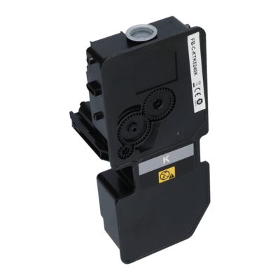 Toner kompatibel mit Kyocera TK-5240K - Schwarz