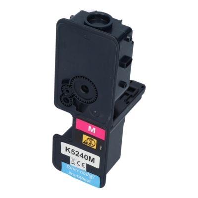 Toner kompatibel mit Kyocera TK-5240M - Magenta