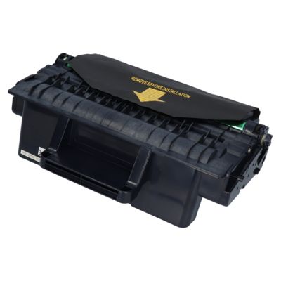 Toner kompatibel mit Xerox 106R02311 - Schwarz