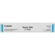Canon 034 C - Cyan - Toner
