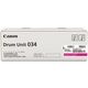 Canon 034 M (9456B001) - Magenta - Trommel