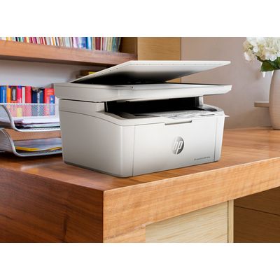 HP LaserJet Pro M28a - Laserdrucker