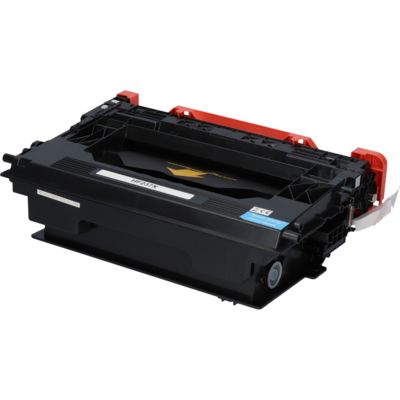 Toner kompatibel mit HP 37X (CF237X) - Schwarz - Hohe Kapazität