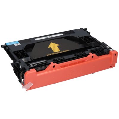 Toner kompatibel mit HP 37X (CF237X) - Schwarz - Hohe Kapazität
