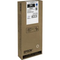 Epson T9451 - C13T945140 - Schwarz - Druckerpatrone - Hohe Kapazität