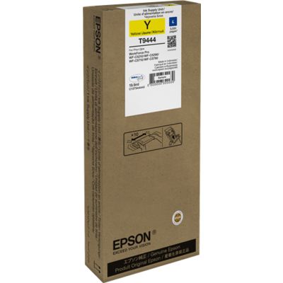 Epson T9444 - C13T944440 - Gelb - Druckerpatrone