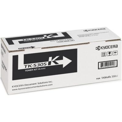 Kyocera TK-5305K - Schwarz - Toner