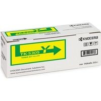 Kyocera TK-5305Y - Gelb - Toner