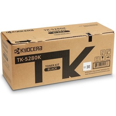 Kyocera TK-5280K - Schwarz - Toner