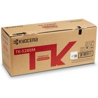 Kyocera TK-5280M - Magenta - Toner