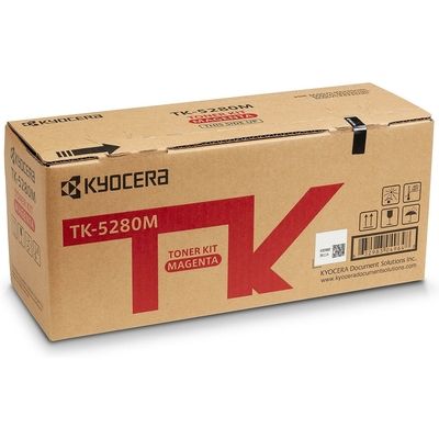 Kyocera TK-5280M - Magenta - Toner