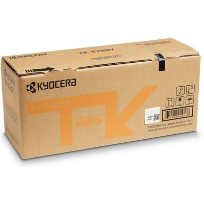 Kyocera TK-5280Y - Gelb - Toner