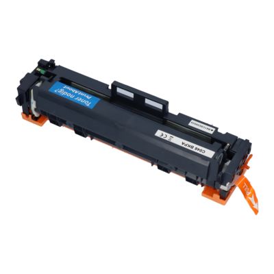 Toner kompatibel mit Canon 046 BK  - Schwarz