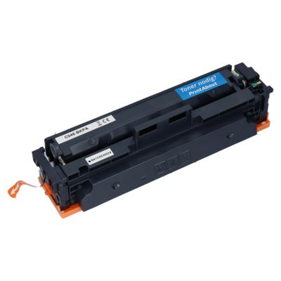 Toner kompatibel mit Canon 046 BK  - Schwarz