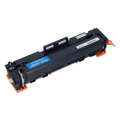 Toner kompatibel mit Canon 046 BK  - Schwarz